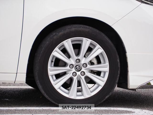 Toyota ALPHARD 2019-12 6987039-7