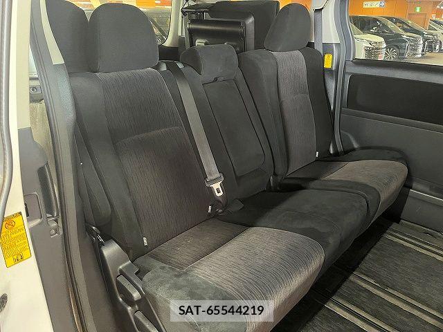 Toyota ALPHARD 2012-09 6987202-9