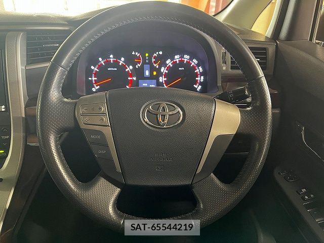 Toyota ALPHARD 2012-09 6987202-13