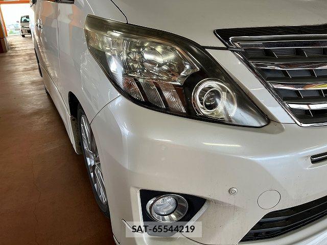 Toyota ALPHARD 2012-09 6987202-16