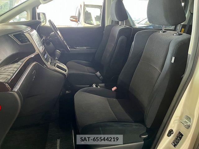 Toyota ALPHARD 2012-09 6987202-18