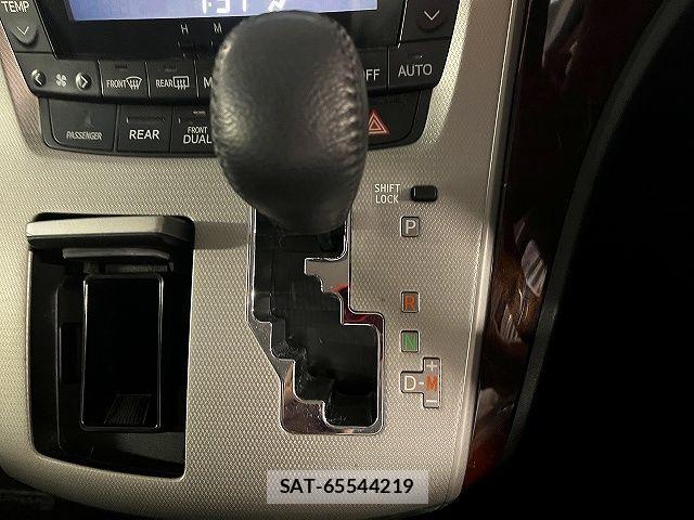 Toyota ALPHARD 2012-09 6987202-19