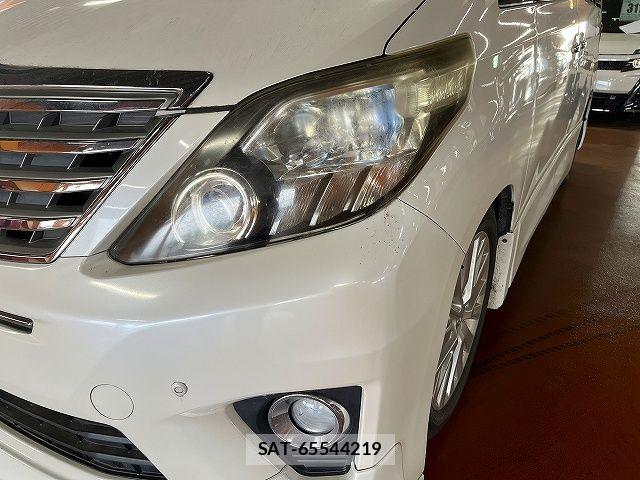 Toyota ALPHARD 2012-09 6987202-22