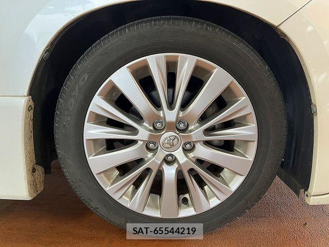 Toyota ALPHARD 2012-09 6987202-26