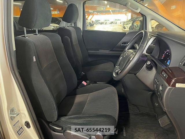 Toyota ALPHARD 2012-09 6987202-3