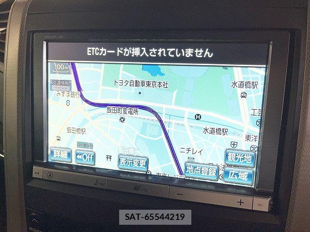 Toyota ALPHARD 2012-09 6987202-4
