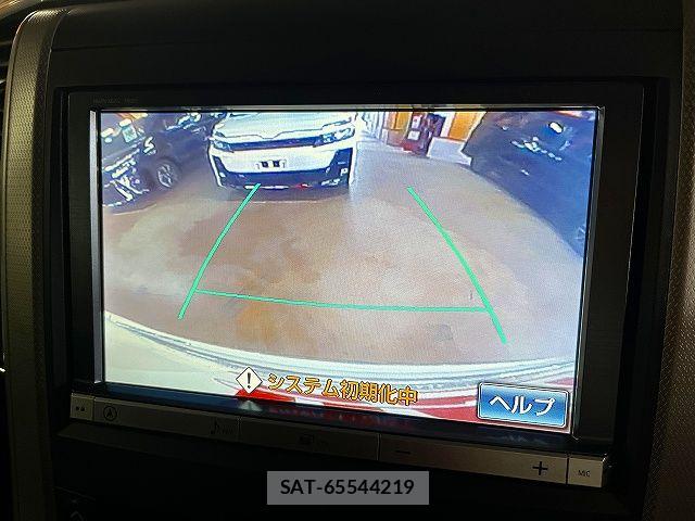 Toyota ALPHARD 2012-09 6987202-5