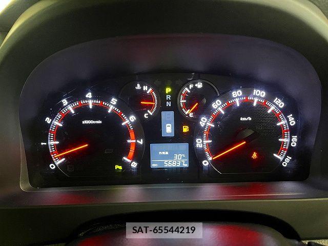 Toyota ALPHARD 2012-09 6987202-7