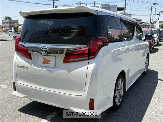 Toyota ALPHARD 2021-05 6987031-12