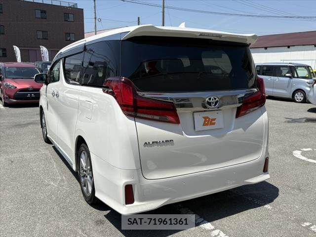 Toyota ALPHARD 2021-05 6987031-14