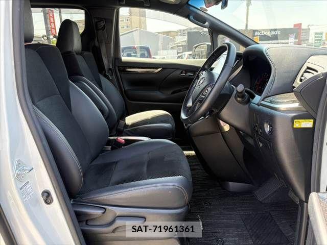 Toyota ALPHARD 2021-05 6987031-15