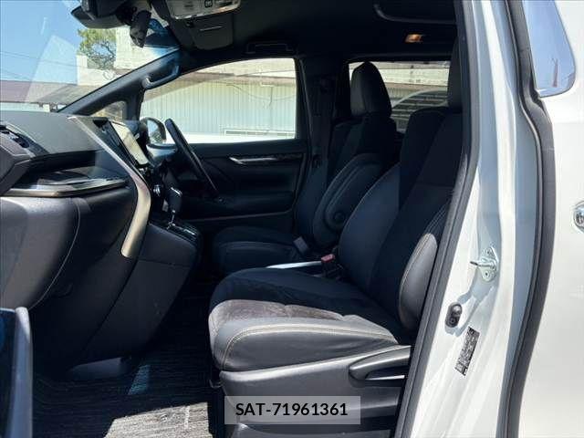 Toyota ALPHARD 2021-05 6987031-16