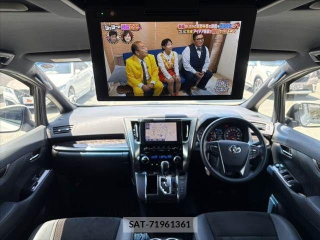 Toyota ALPHARD 2021-05 6987031-1
