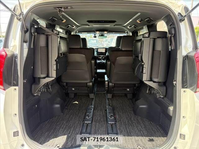 Toyota ALPHARD 2021-05 6987031-21