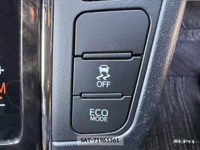 Toyota ALPHARD 2021-05 6987031-26
