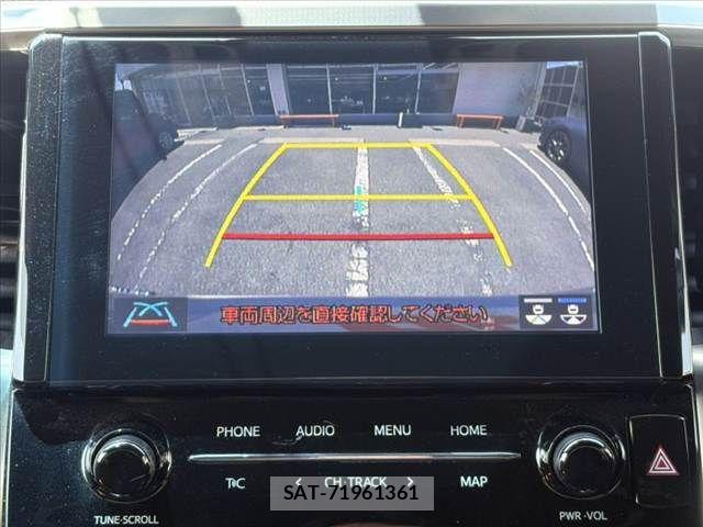 Toyota ALPHARD 2021-05 6987031-2