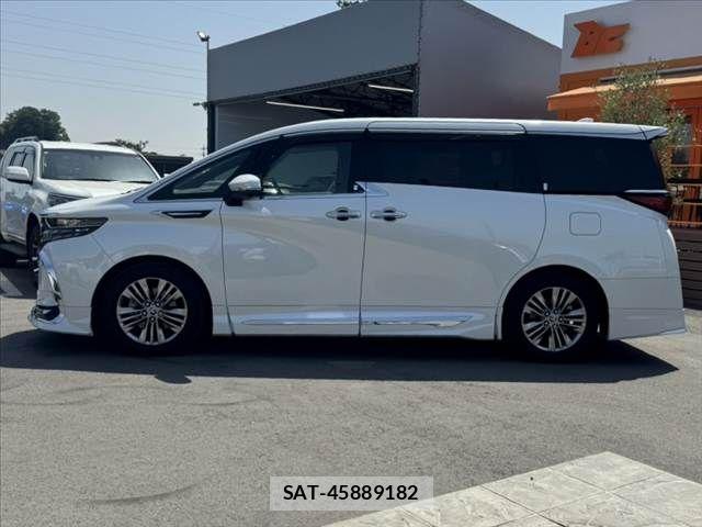 Toyota ALPHARD 2023-09 6986472-10