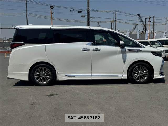 Toyota ALPHARD 2023-09 6986472-11