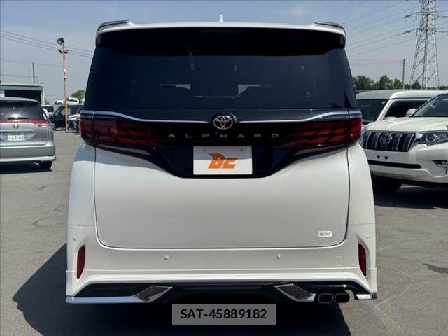 Toyota ALPHARD 2023-09 6986472-13