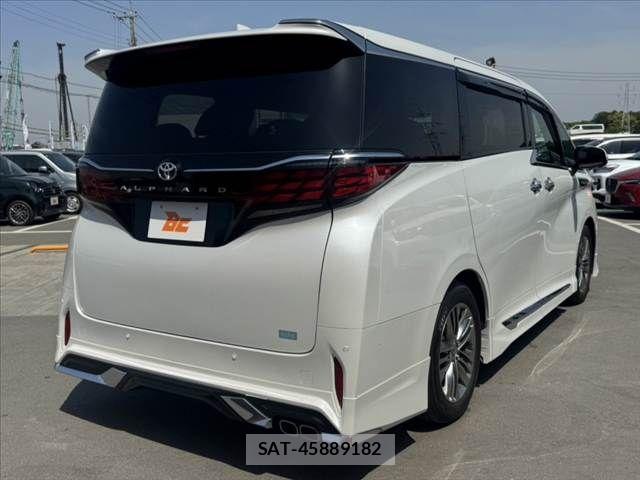 Toyota ALPHARD 2023-09 6986472-14