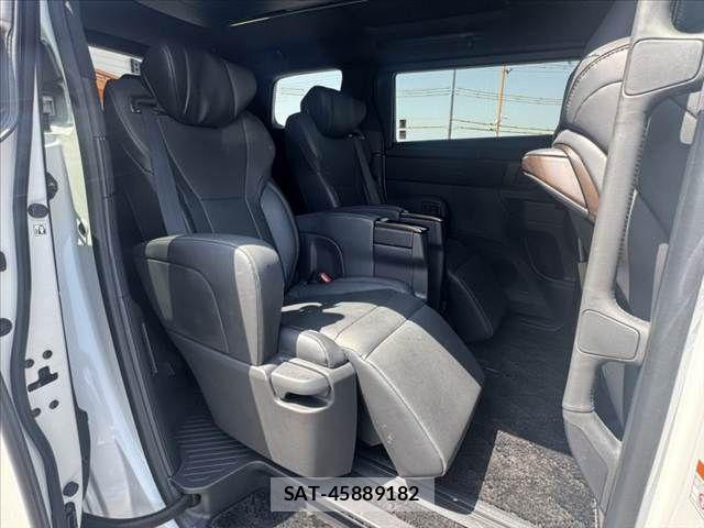 Toyota ALPHARD 2023-09 6986472-19