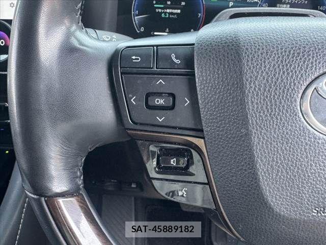Toyota ALPHARD 2023-09 6986472-25