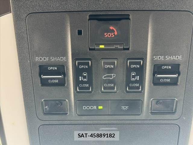 Toyota ALPHARD 2023-09 6986472-29