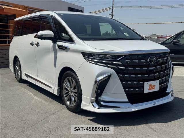 Toyota ALPHARD 2023-09 6986472-7