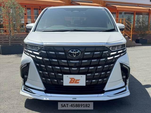 Toyota ALPHARD 2023-09 6986472-8