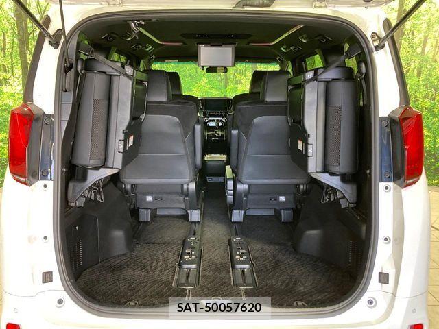 Toyota ALPHARD 2020-06 6986802-10