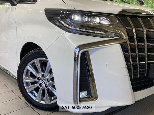 Toyota ALPHARD 2020-06 6986802-11