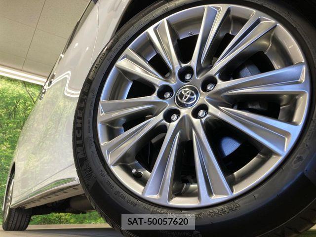 Toyota ALPHARD 2020-06 6986802-12