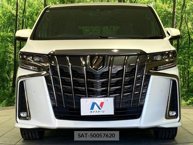 Toyota ALPHARD 2020-06 6986802-13