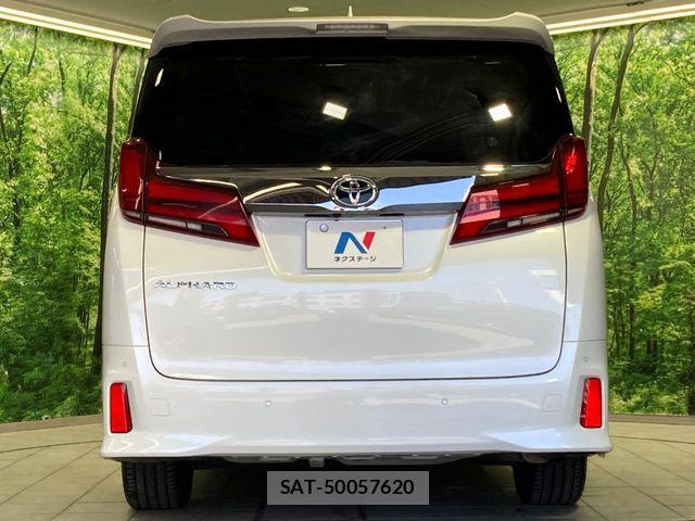 Toyota ALPHARD 2020-06 6986802-14
