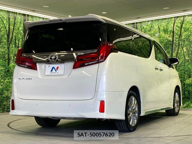 Toyota ALPHARD 2020-06 6986802-16