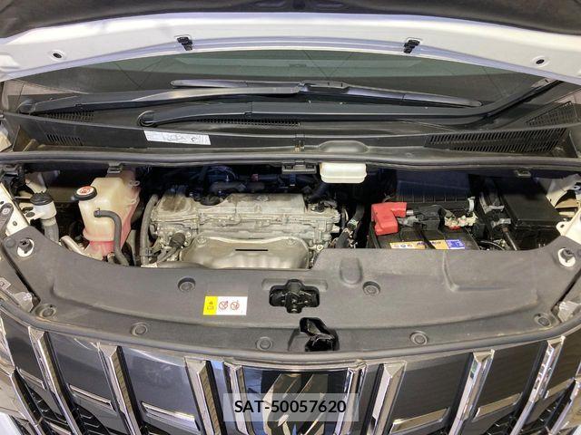 Toyota ALPHARD 2020-06 6986802-17