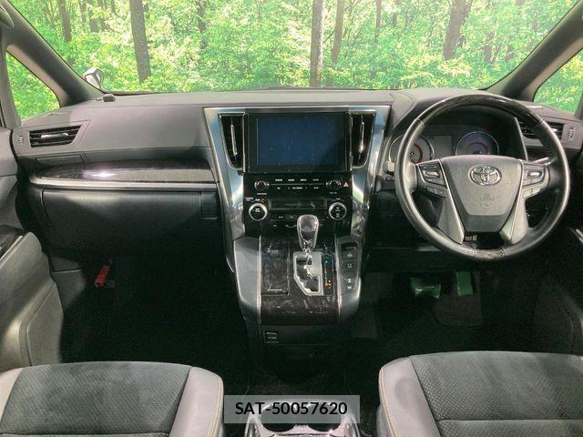 Toyota ALPHARD 2020-06 6986802-1