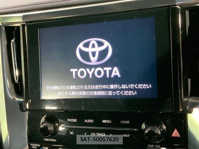 Toyota ALPHARD 2020-06 6986802-2