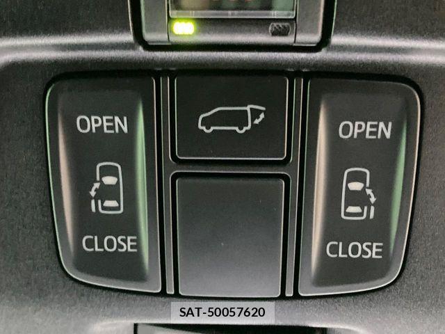 Toyota ALPHARD 2020-06 6986802-5