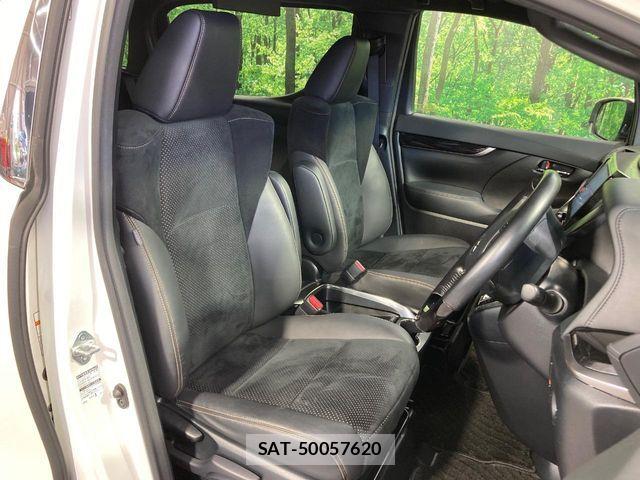 Toyota ALPHARD 2020-06 6986802-7