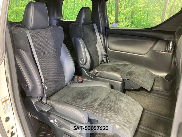 Toyota ALPHARD 2020-06 6986802-8