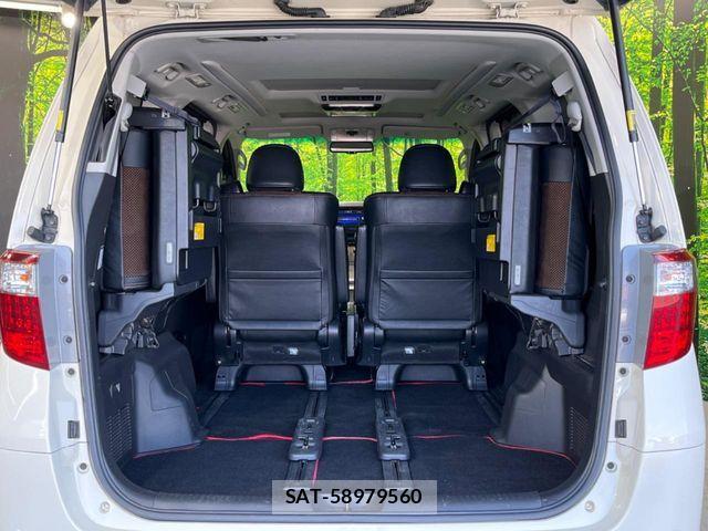 Toyota ALPHARD 2014-06 6987201-10