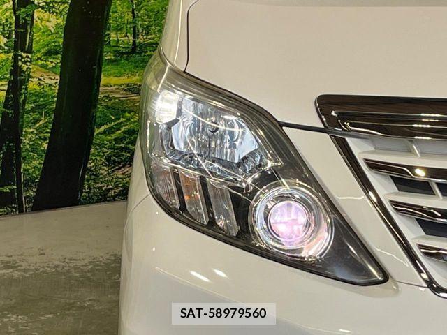 Toyota ALPHARD 2014-06 6987201-12