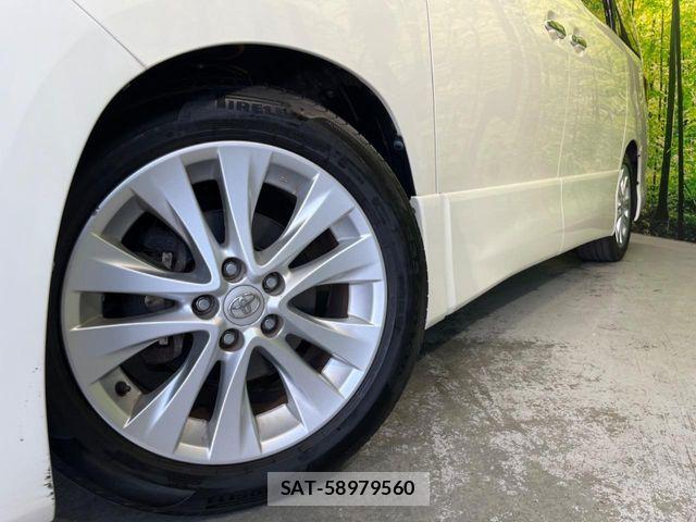 Toyota ALPHARD 2014-06 6987201-13