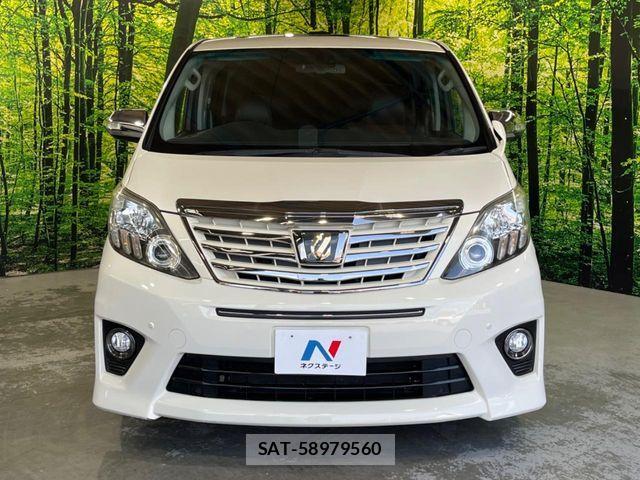 Toyota ALPHARD 2014-06 6987201-14