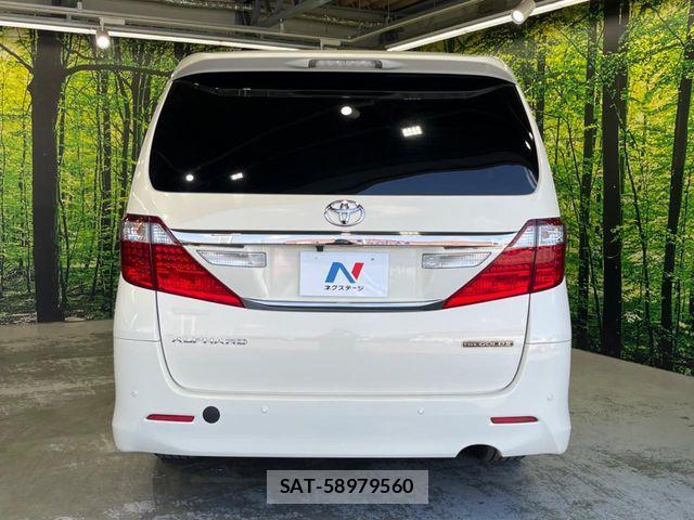 Toyota ALPHARD 2014-06 6987201-16
