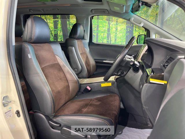 Toyota ALPHARD 2014-06 6987201-7