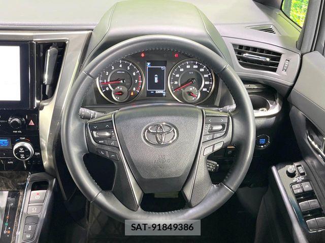 Toyota ALPHARD 2023-03 6986725-10