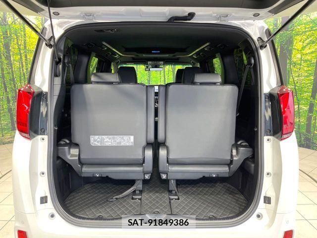 Toyota ALPHARD 2023-03 6986725-11