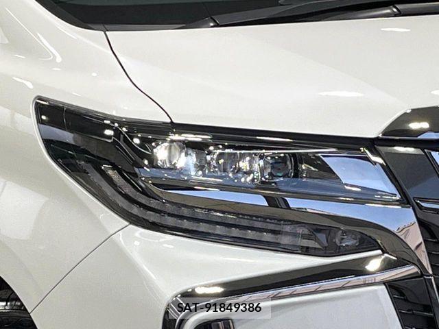 Toyota ALPHARD 2023-03 6986725-12